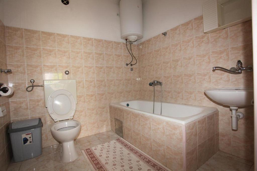 Apartments Alissa Hvar Town Bilik gambar