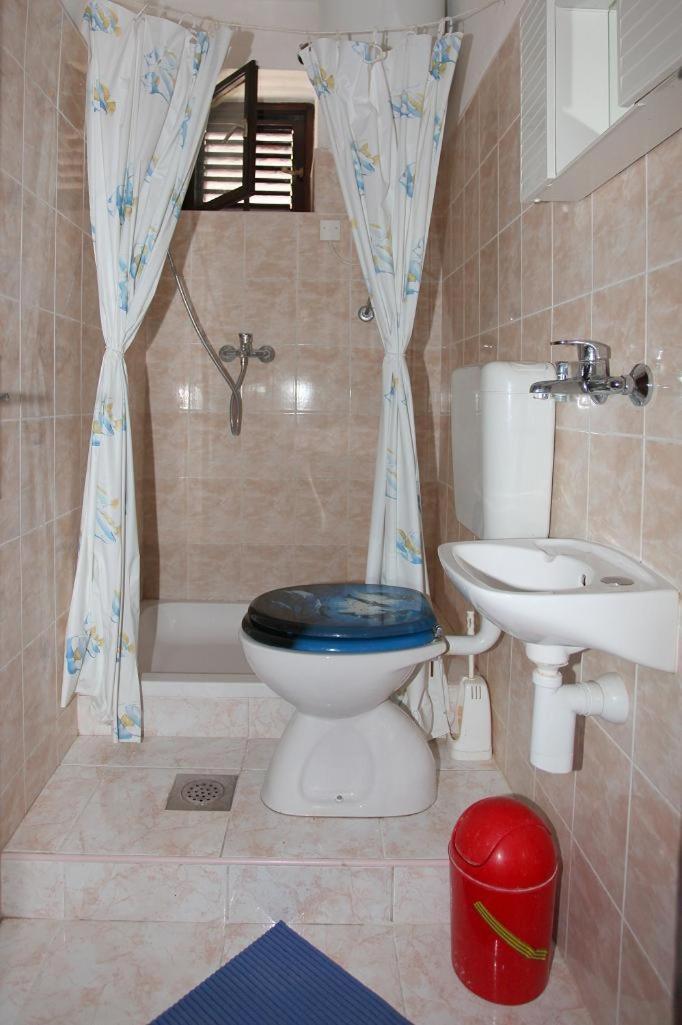Apartments Alissa Hvar Town Luaran gambar