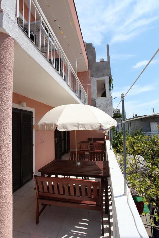 Apartments Alissa Hvar Town Bilik gambar
