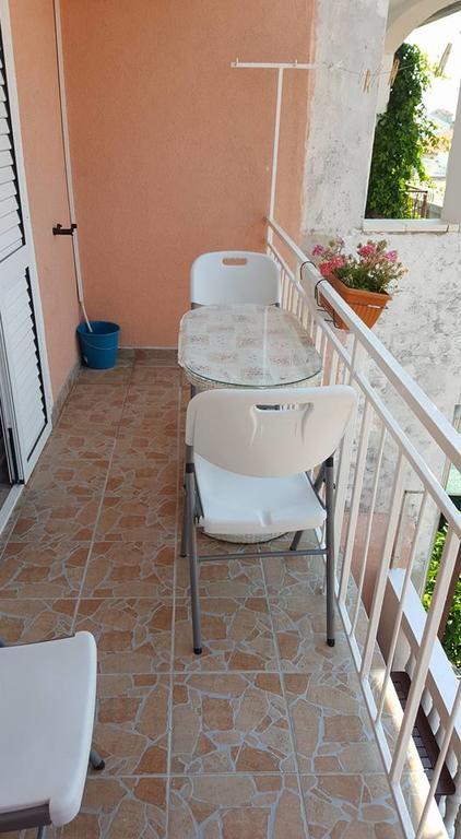 Apartments Alissa Hvar Town Luaran gambar
