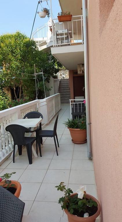 Apartments Alissa Hvar Town Luaran gambar