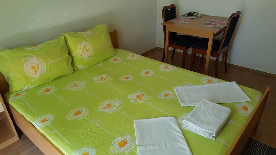 Apartments Alissa Hvar Town Luaran gambar