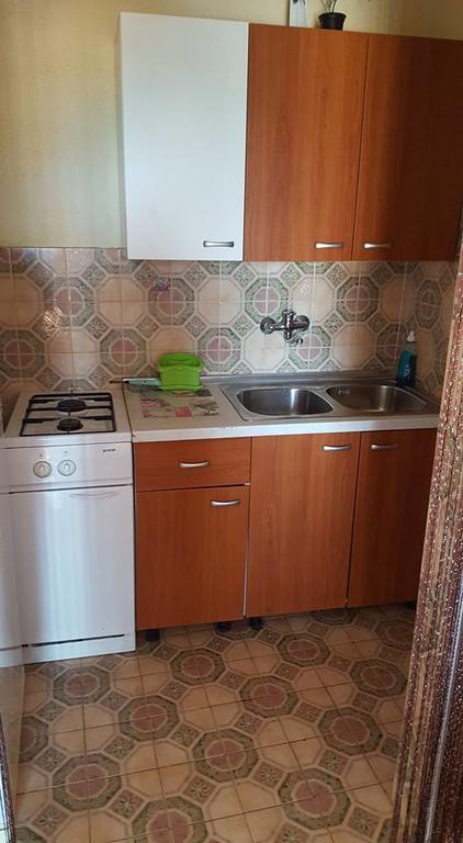 Apartments Alissa Hvar Town Luaran gambar