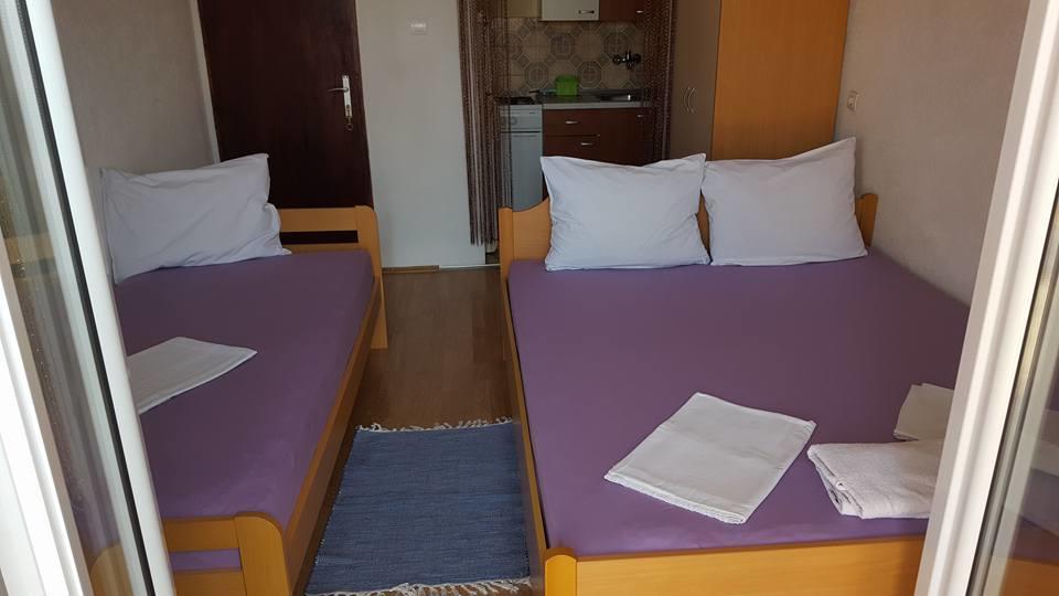 Apartments Alissa Hvar Town Luaran gambar
