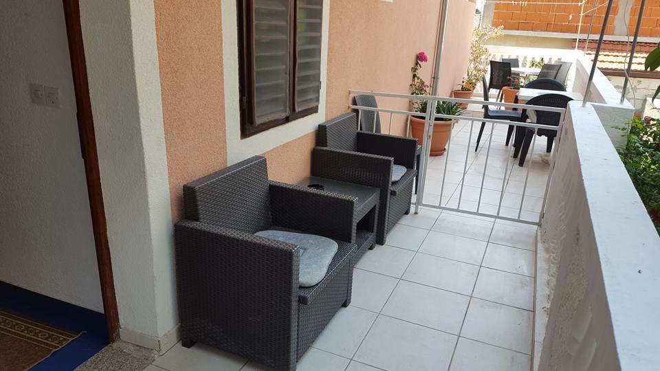Apartments Alissa Hvar Town Luaran gambar