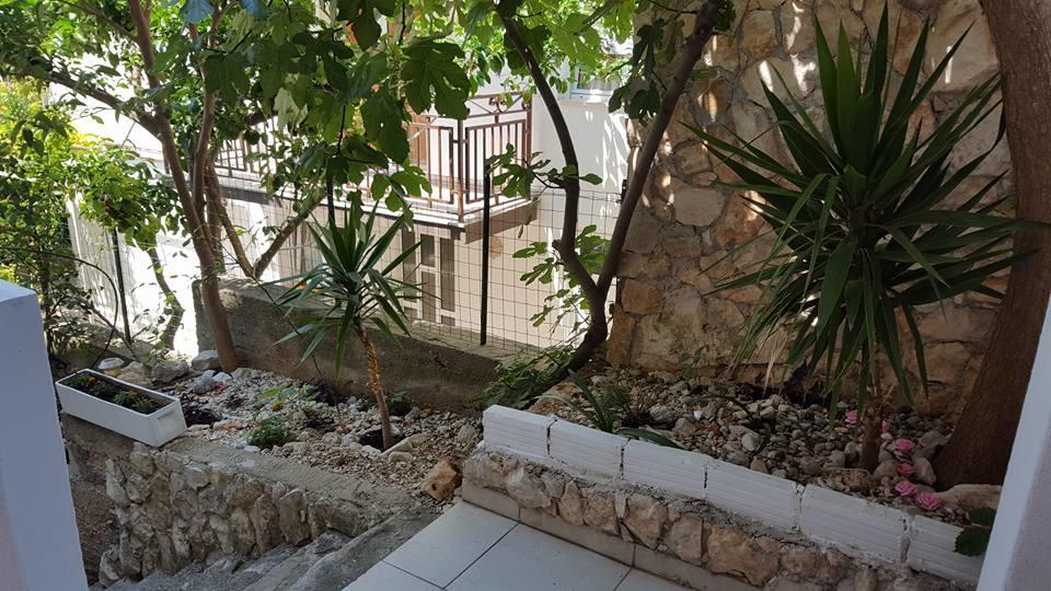 Apartments Alissa Hvar Town Luaran gambar