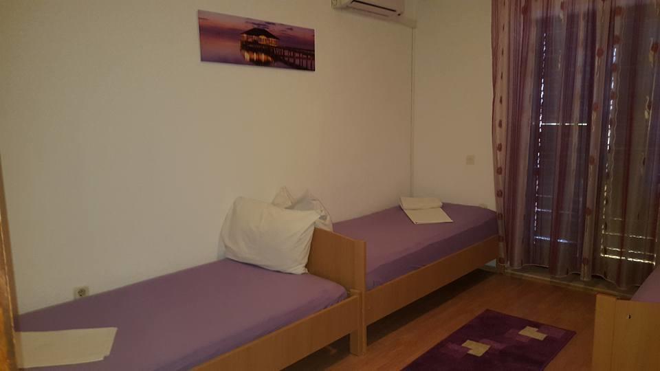 Apartments Alissa Hvar Town Luaran gambar