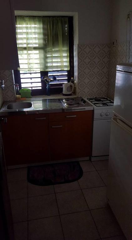 Apartments Alissa Hvar Town Luaran gambar