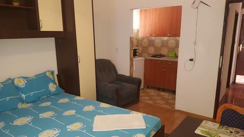 Apartments Alissa Hvar Town Luaran gambar