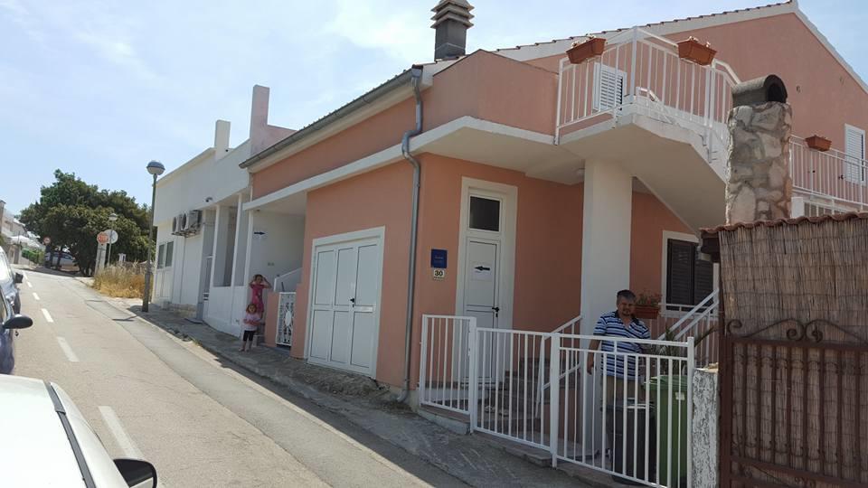 Apartments Alissa Hvar Town Luaran gambar