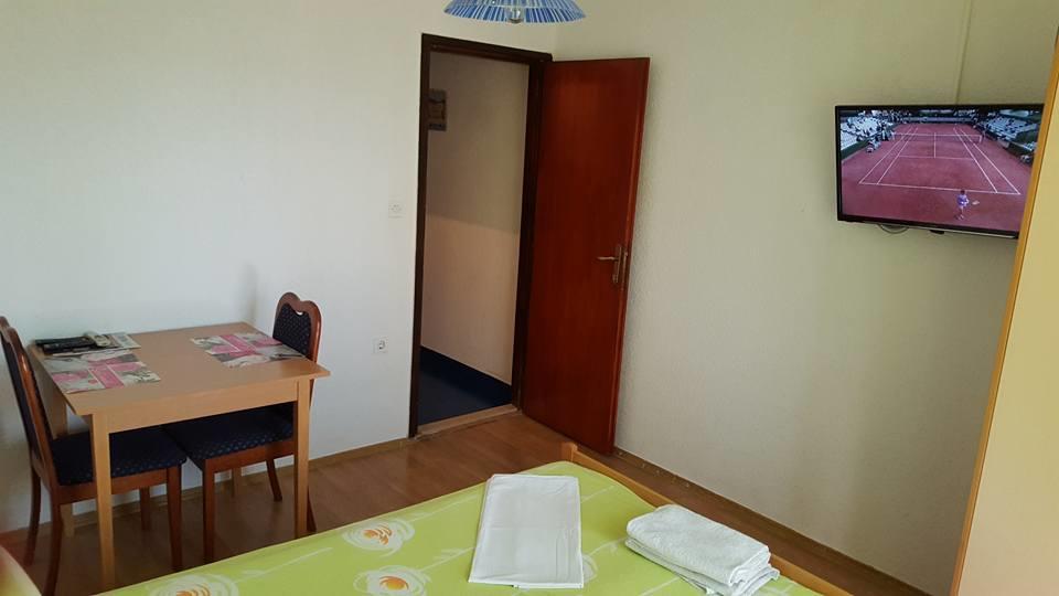 Apartments Alissa Hvar Town Luaran gambar