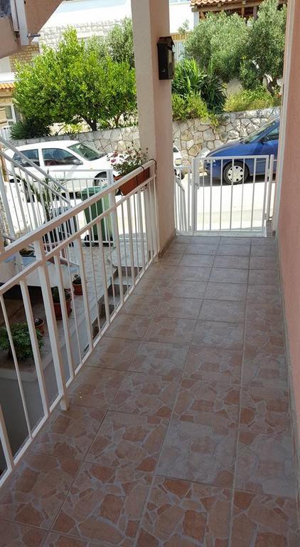 Apartments Alissa Hvar Town Luaran gambar