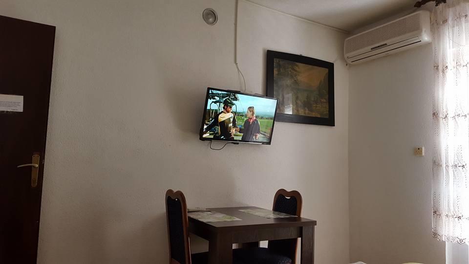 Apartments Alissa Hvar Town Luaran gambar