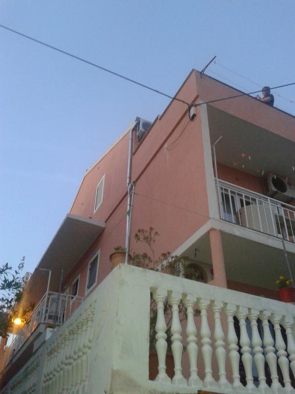 Apartments Alissa Hvar Town Luaran gambar